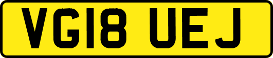 VG18UEJ