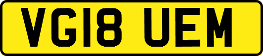 VG18UEM