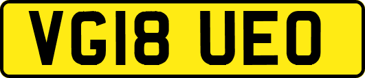 VG18UEO