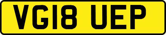 VG18UEP