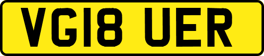 VG18UER