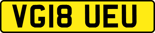 VG18UEU