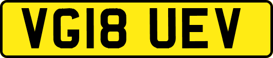 VG18UEV