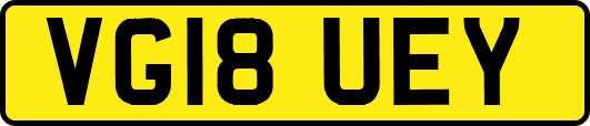 VG18UEY