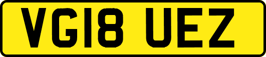 VG18UEZ