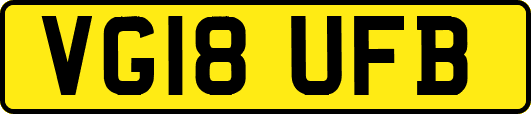 VG18UFB