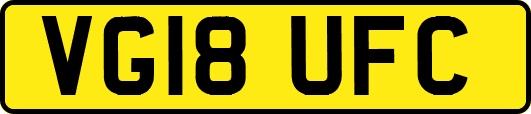 VG18UFC