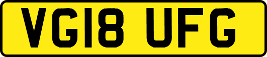 VG18UFG