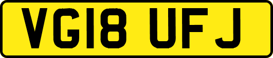 VG18UFJ