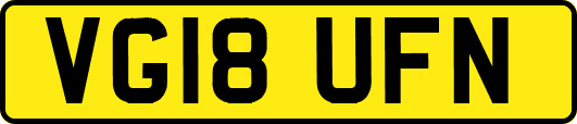 VG18UFN