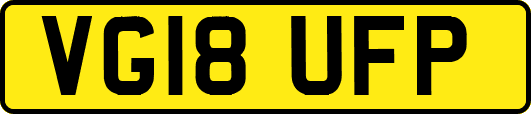 VG18UFP
