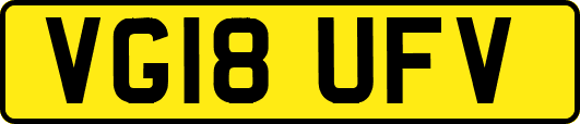 VG18UFV