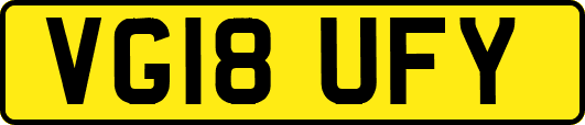VG18UFY