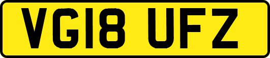 VG18UFZ