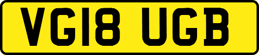 VG18UGB