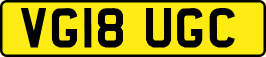 VG18UGC