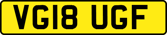 VG18UGF
