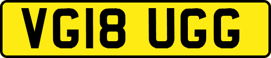 VG18UGG