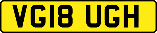 VG18UGH