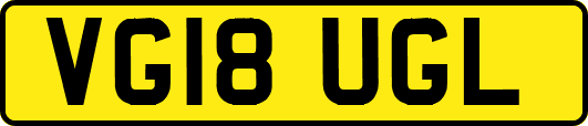 VG18UGL