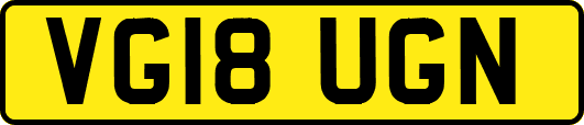 VG18UGN