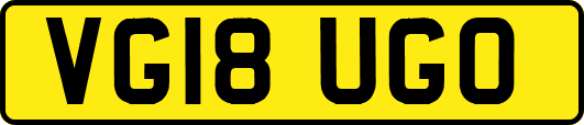 VG18UGO