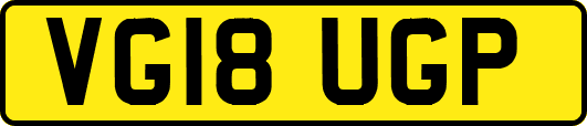 VG18UGP