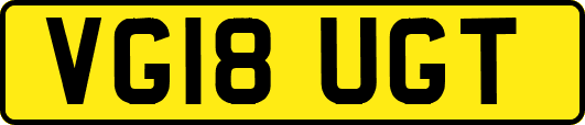 VG18UGT