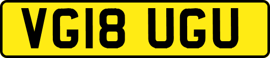 VG18UGU