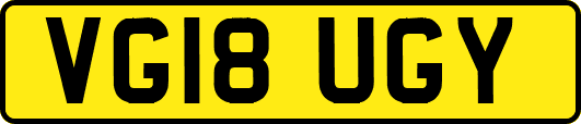 VG18UGY