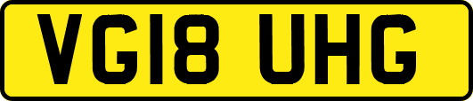 VG18UHG