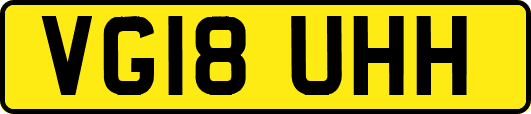 VG18UHH