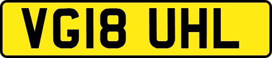 VG18UHL