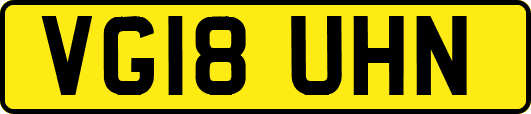 VG18UHN