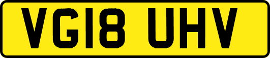 VG18UHV