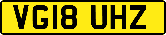 VG18UHZ