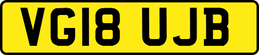 VG18UJB