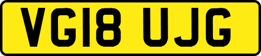 VG18UJG