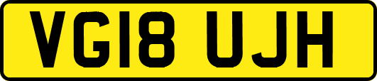 VG18UJH