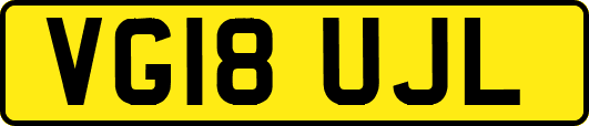 VG18UJL