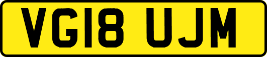 VG18UJM