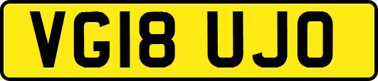 VG18UJO