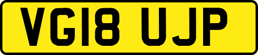 VG18UJP
