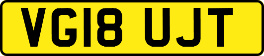 VG18UJT