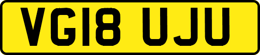 VG18UJU