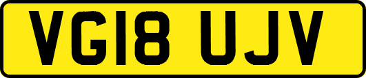 VG18UJV