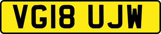 VG18UJW