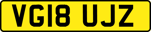 VG18UJZ