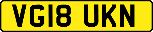 VG18UKN
