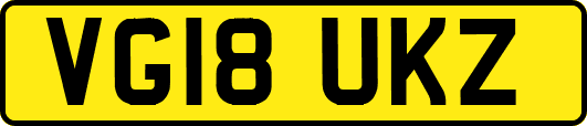 VG18UKZ